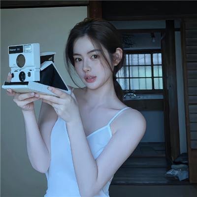魔幻女儿国