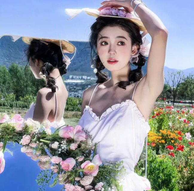 岁月神偷