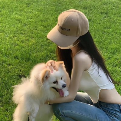 铁汉神犬